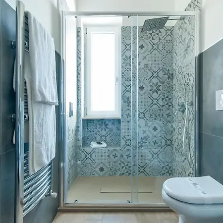 Appartamento Perotti 36 - Selection *