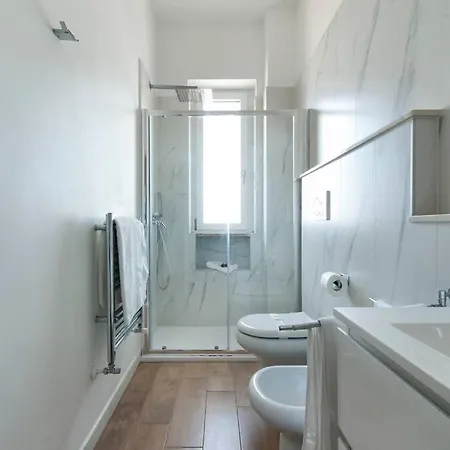 Apartment Perotti 36 - Selection *